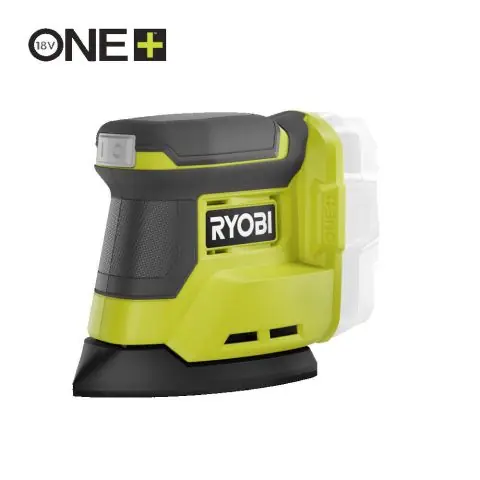 Ryobi R18PSN-0 Detaljslipmaskin Erbjudandepris